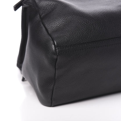 Givenchy Sugar Goatskin Small Pandora Black 8 of 10