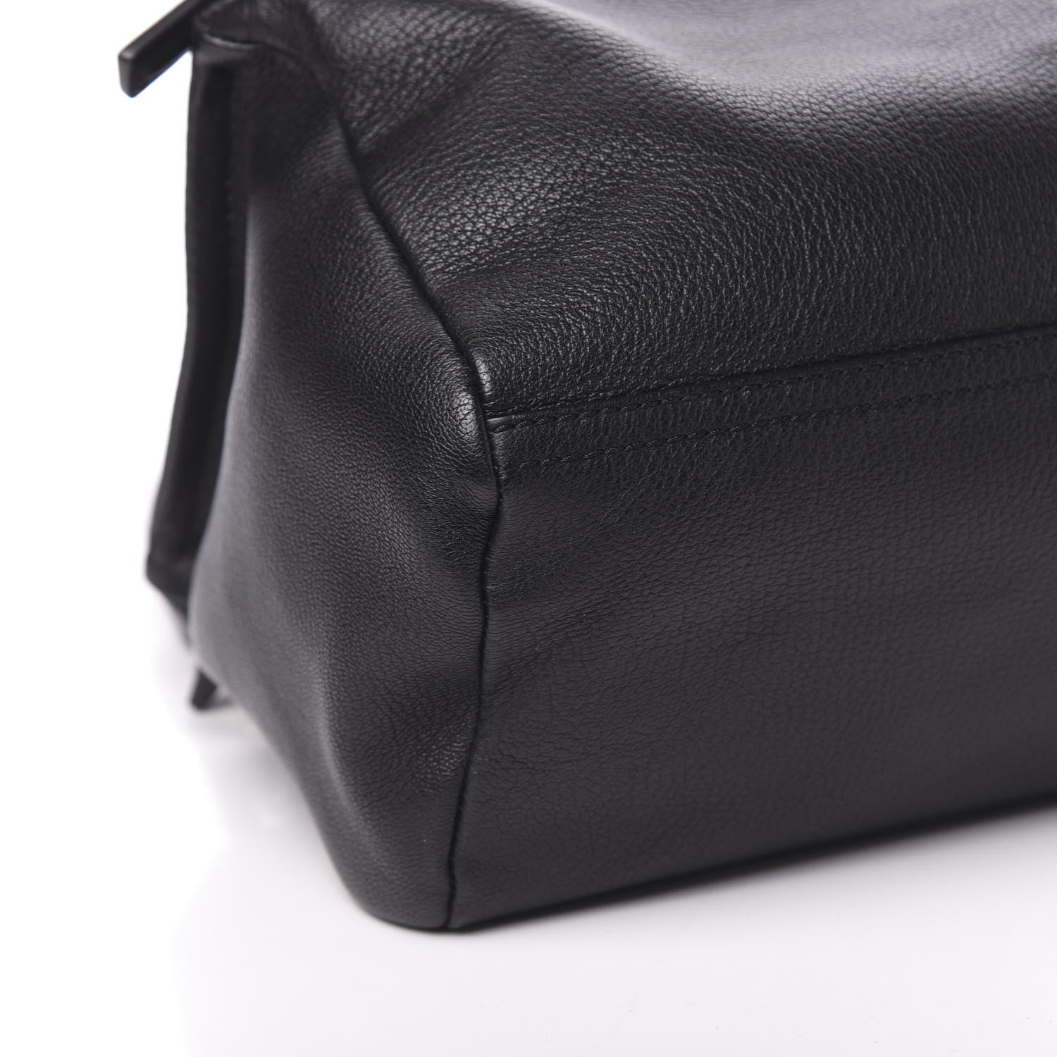 Givenchy Sugar Goatskin Small Pandora Black 8 of 10
