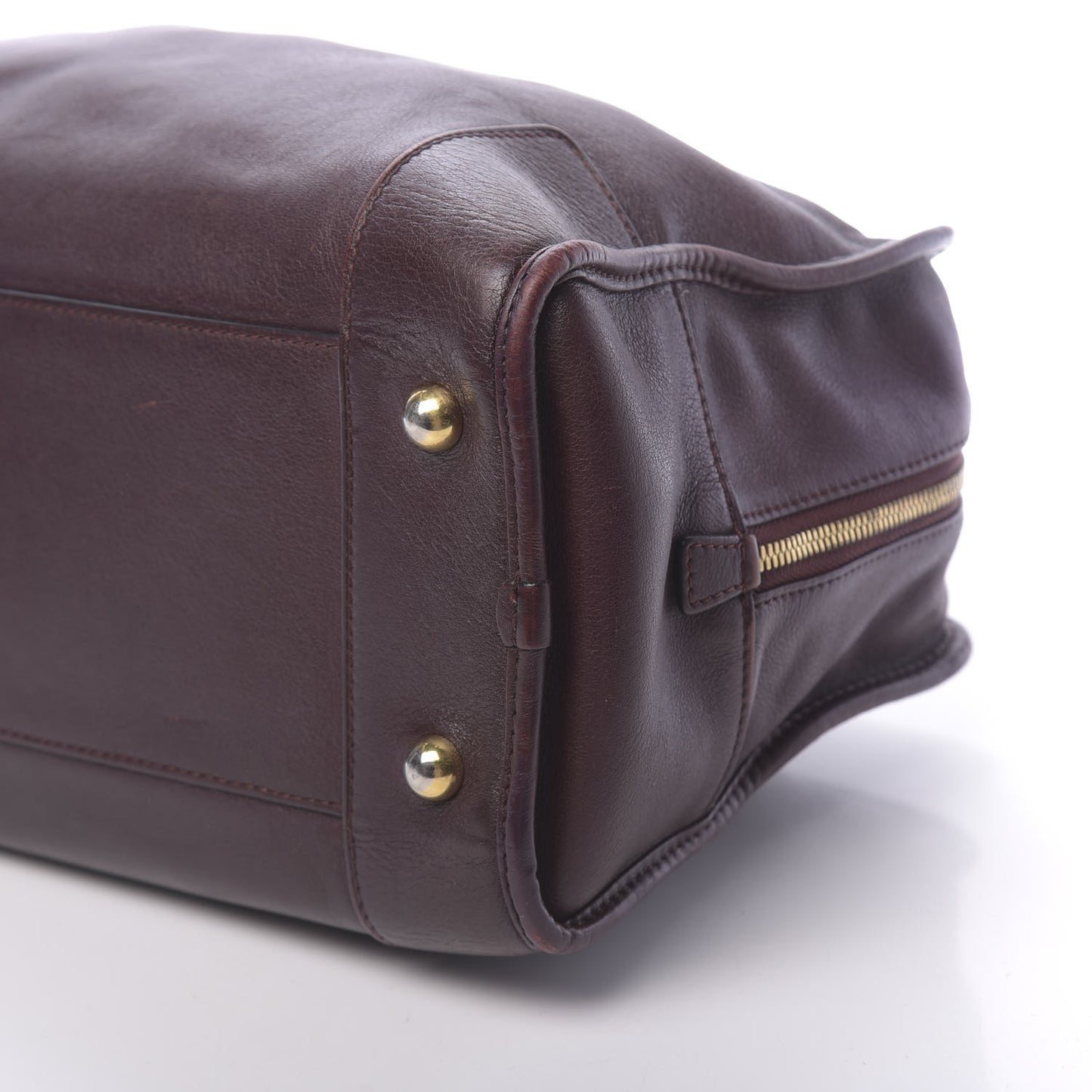 Calfskin Amazona 36 Purple