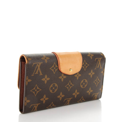 Louis Vuitton Monogram Boetie Wallet 3 of 7