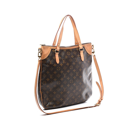 Louis Vuitton Monogram Odeon GM 2 of 9