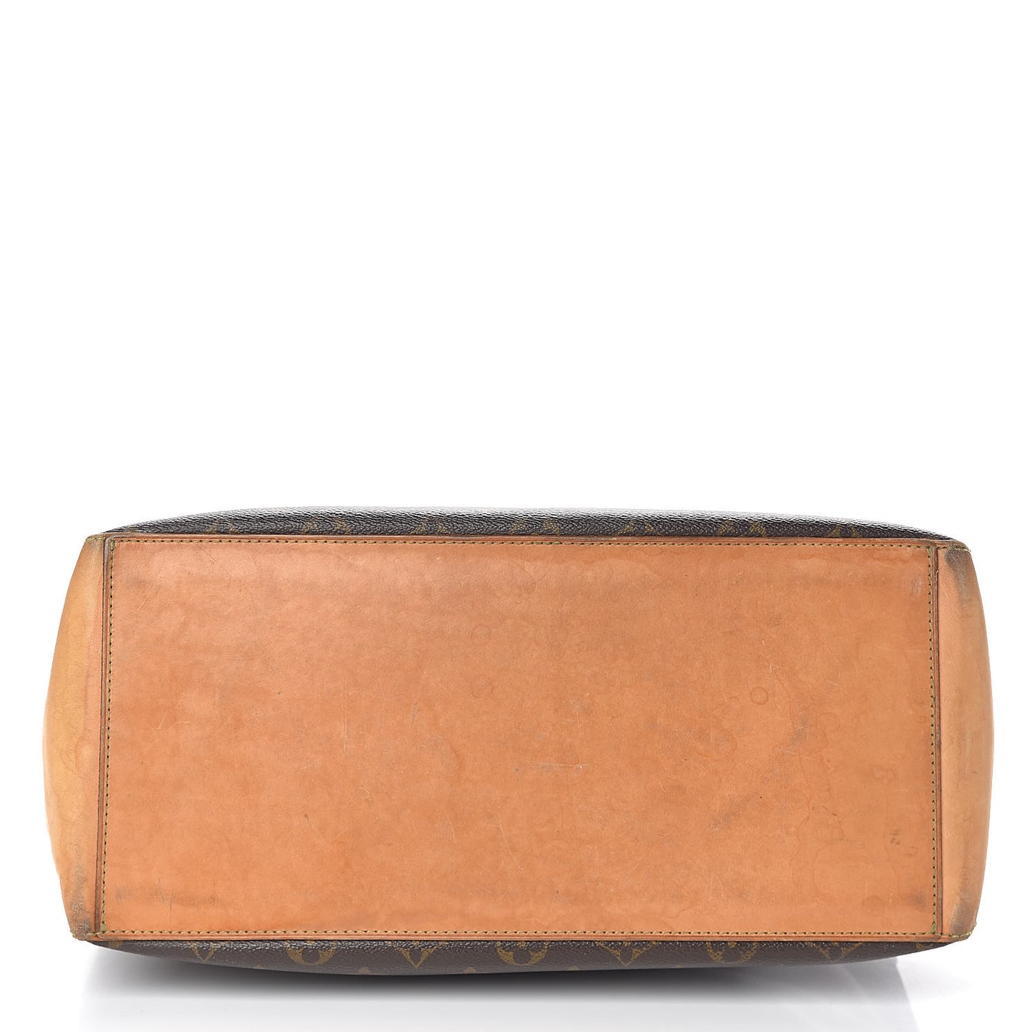 Monogram Cabas Mezzo