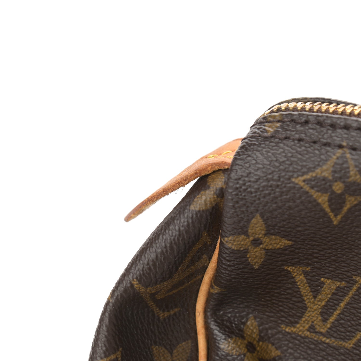 Louis Vuitton Monogram Speedy 30 12 of 14