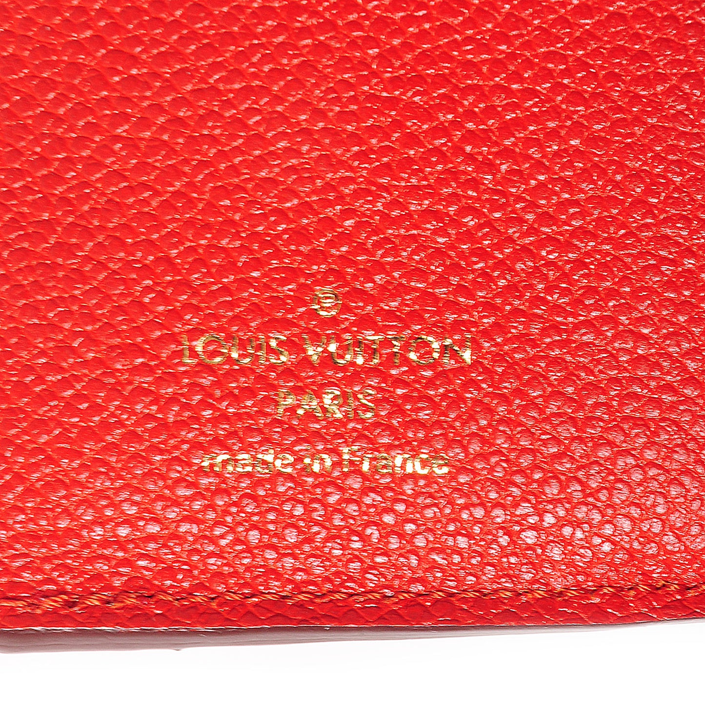 Empreinte Compact Curieuse Wallet Orient