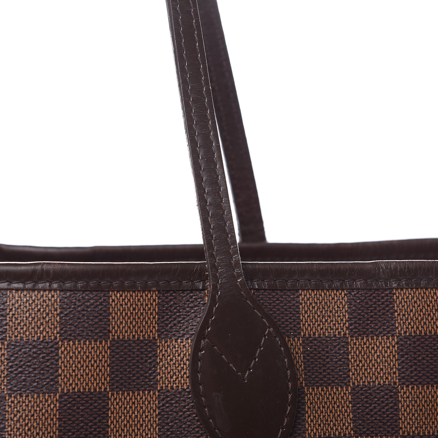 Damier Ebene Neo Neverfull MM