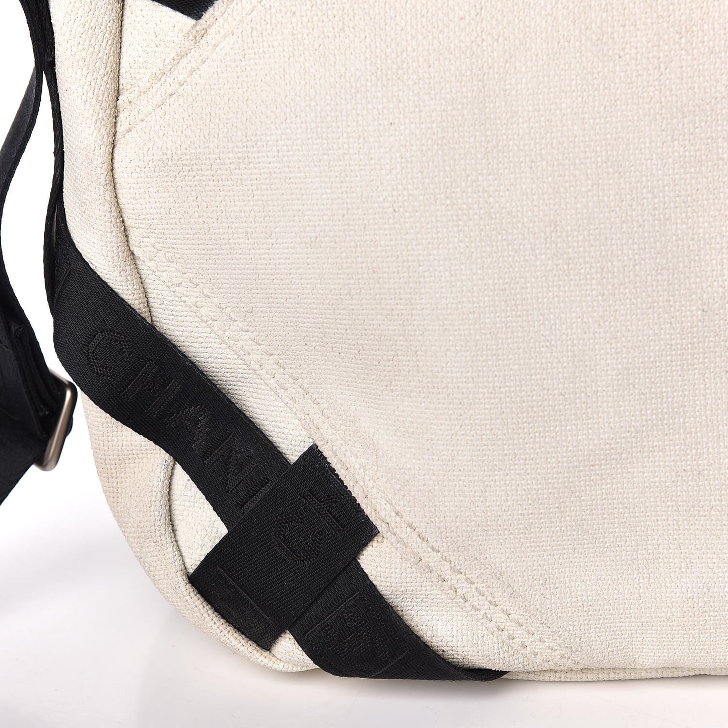 Canvas Sport Messenger White