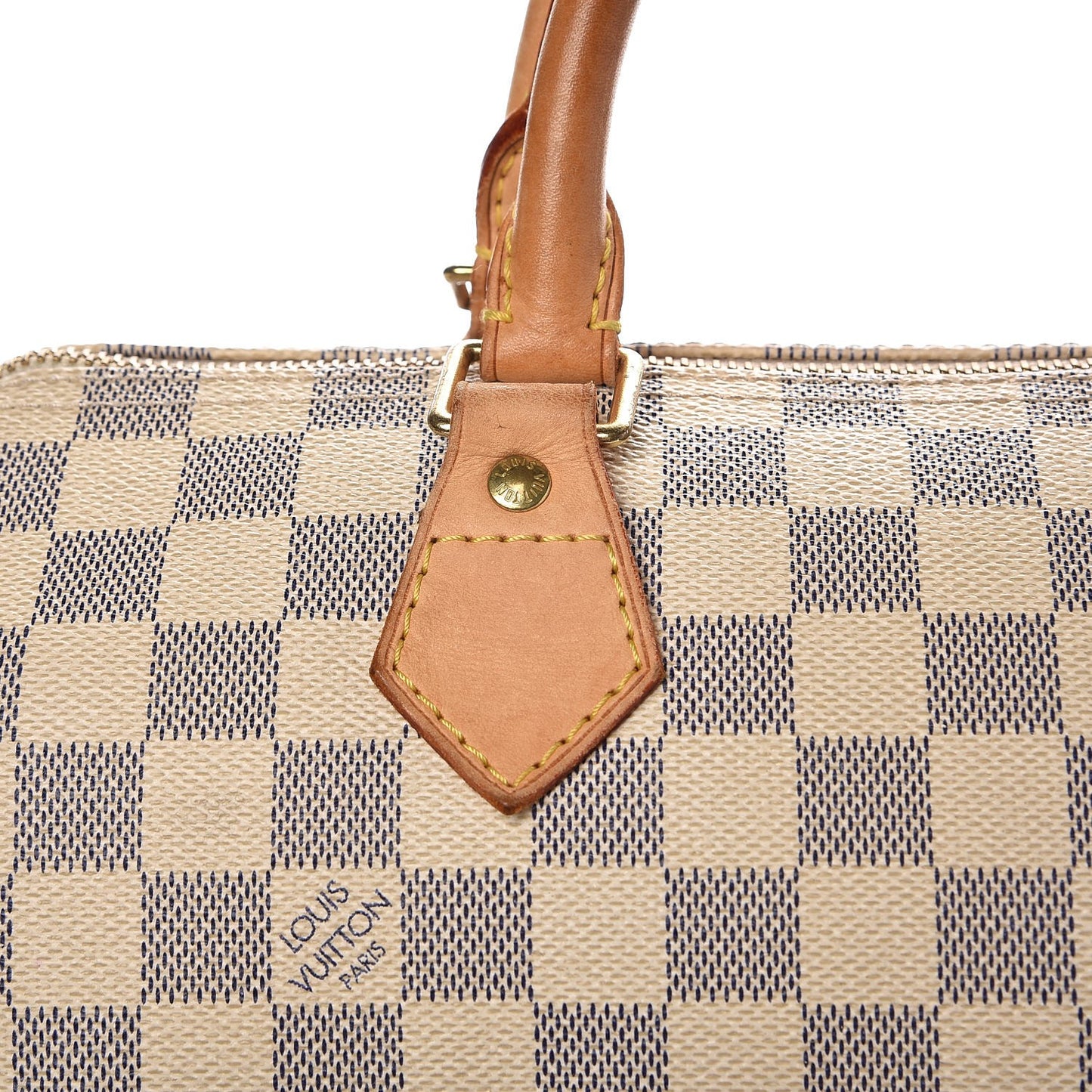 Damier Azur Speedy 30