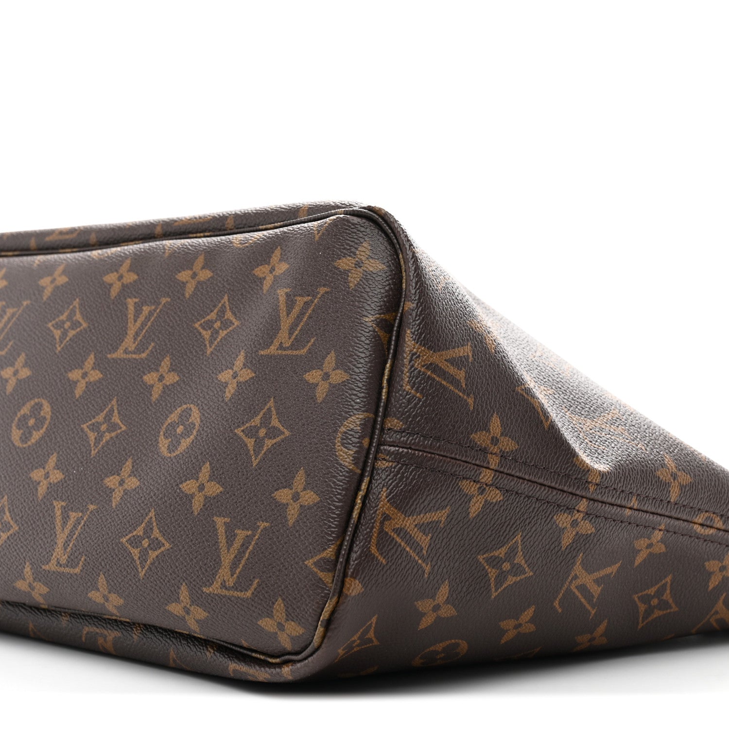 Louis Vuitton Monogram Neo Neverfull MM Cherry 9 of 9