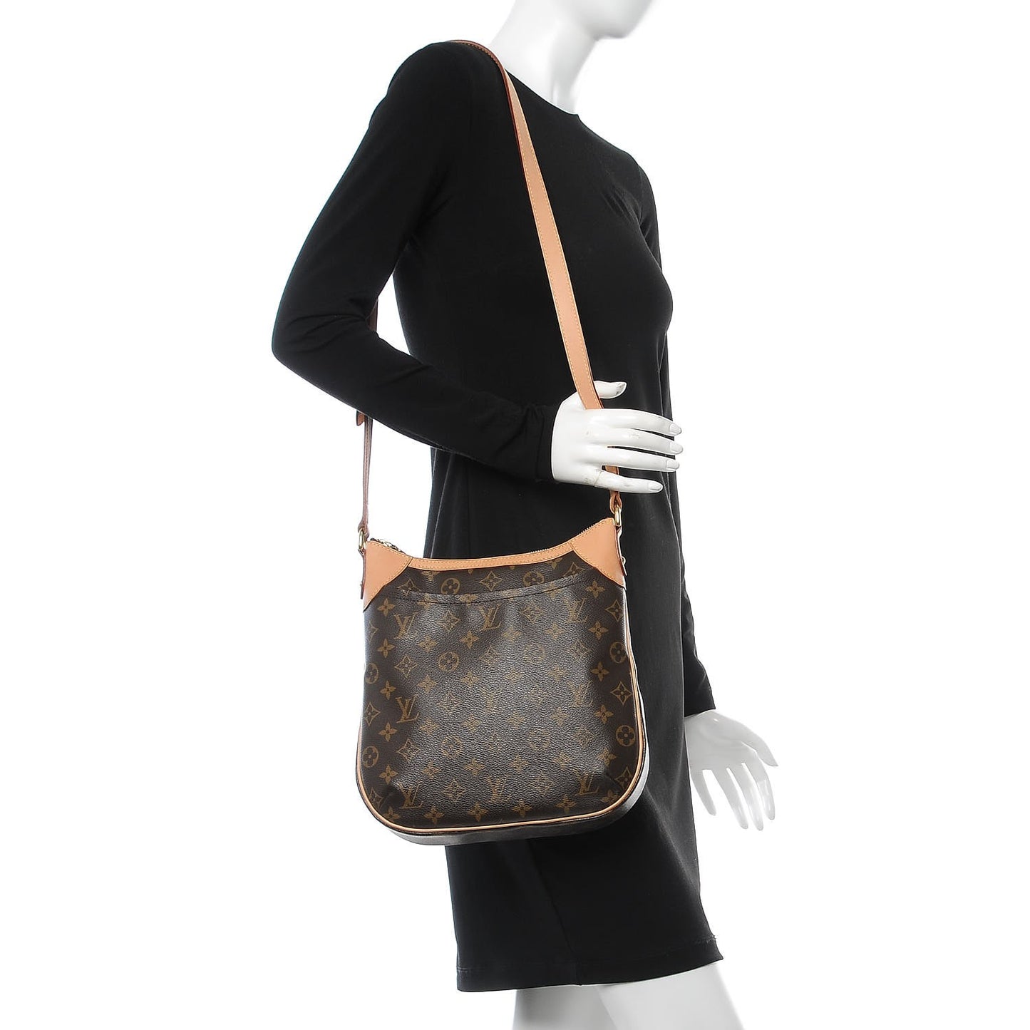 Monogram Odeon PM