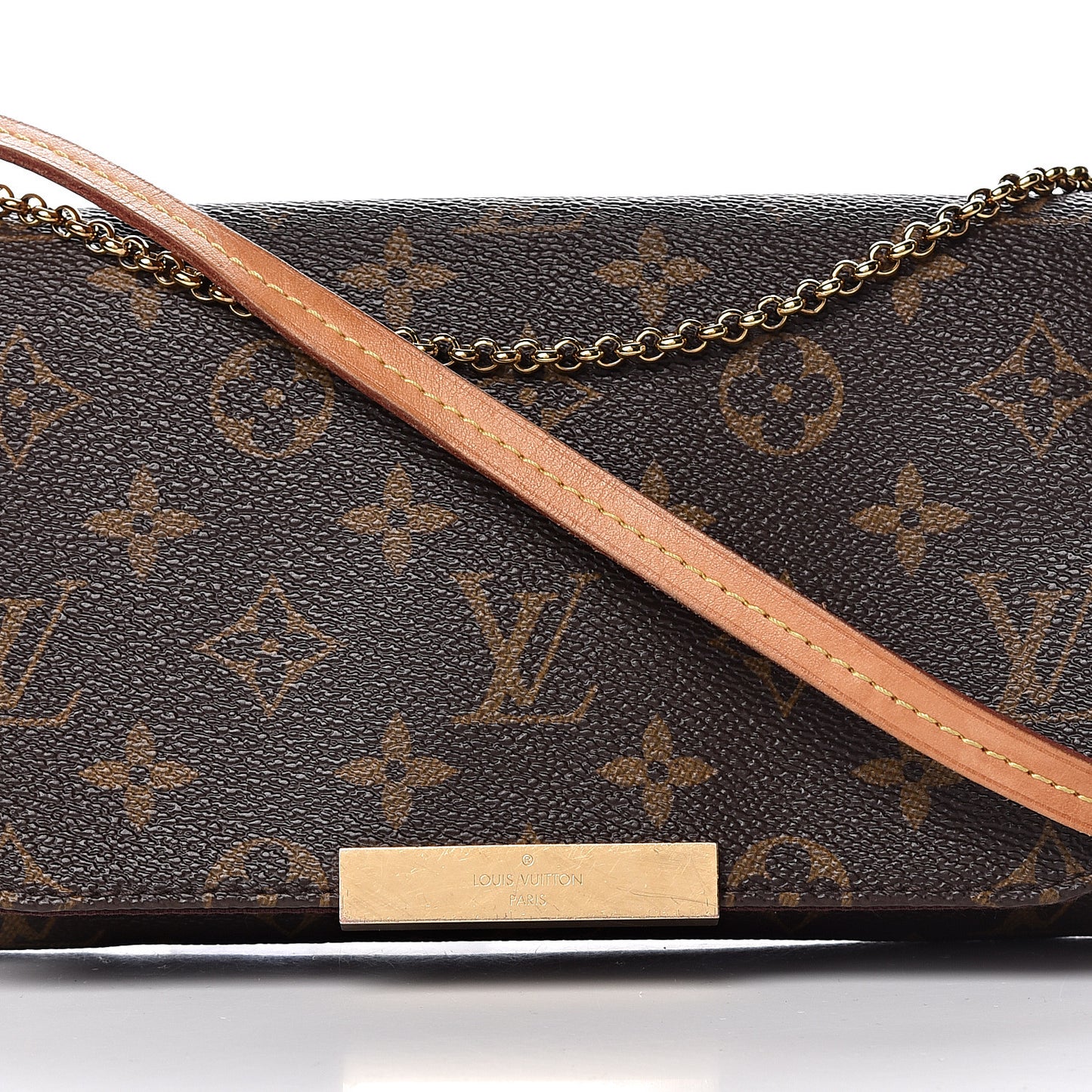 Monogram Favorite PM
