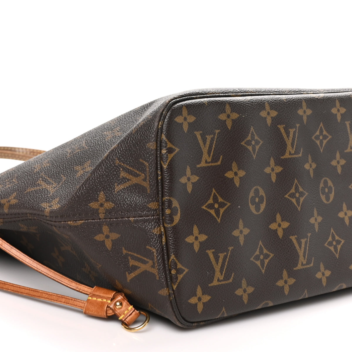 Monogram Neverfull MM