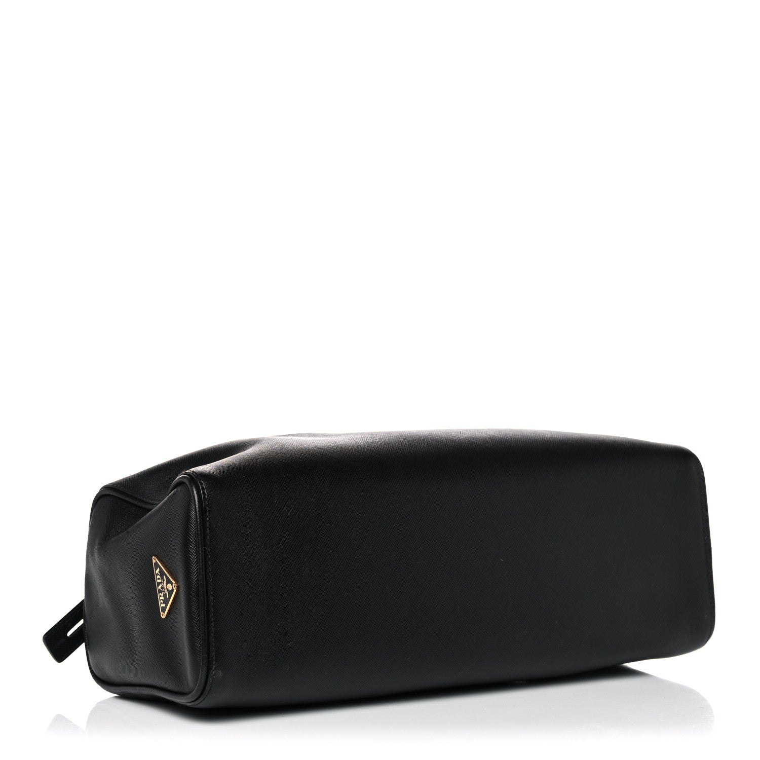 Prada Saffiano Sport Shoulder Bag Black 4 of 14