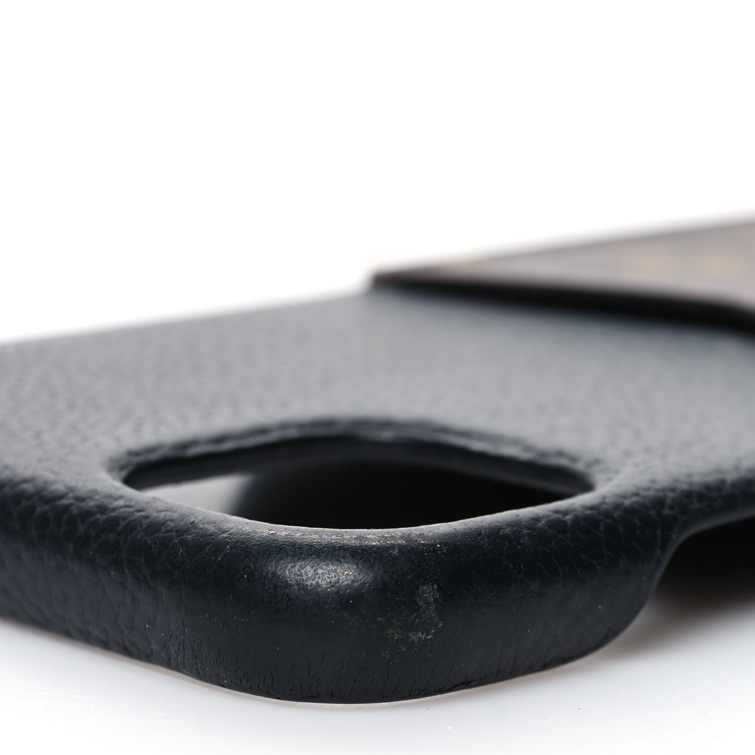 Louis Vuitton Monogram iPhone 11 Pro Max Bumper Black 11 of 11