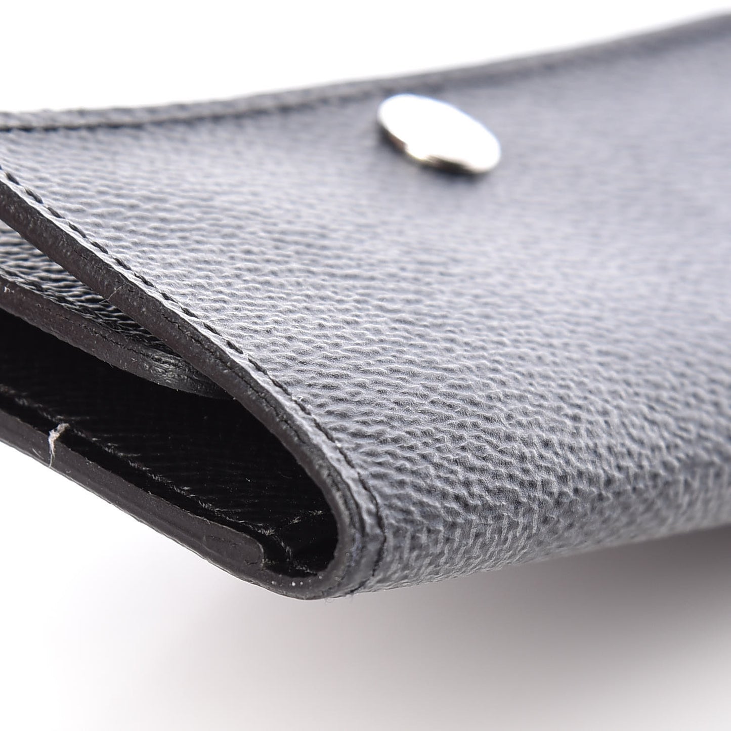 Damier Graphite Multicles 6 Key Holder