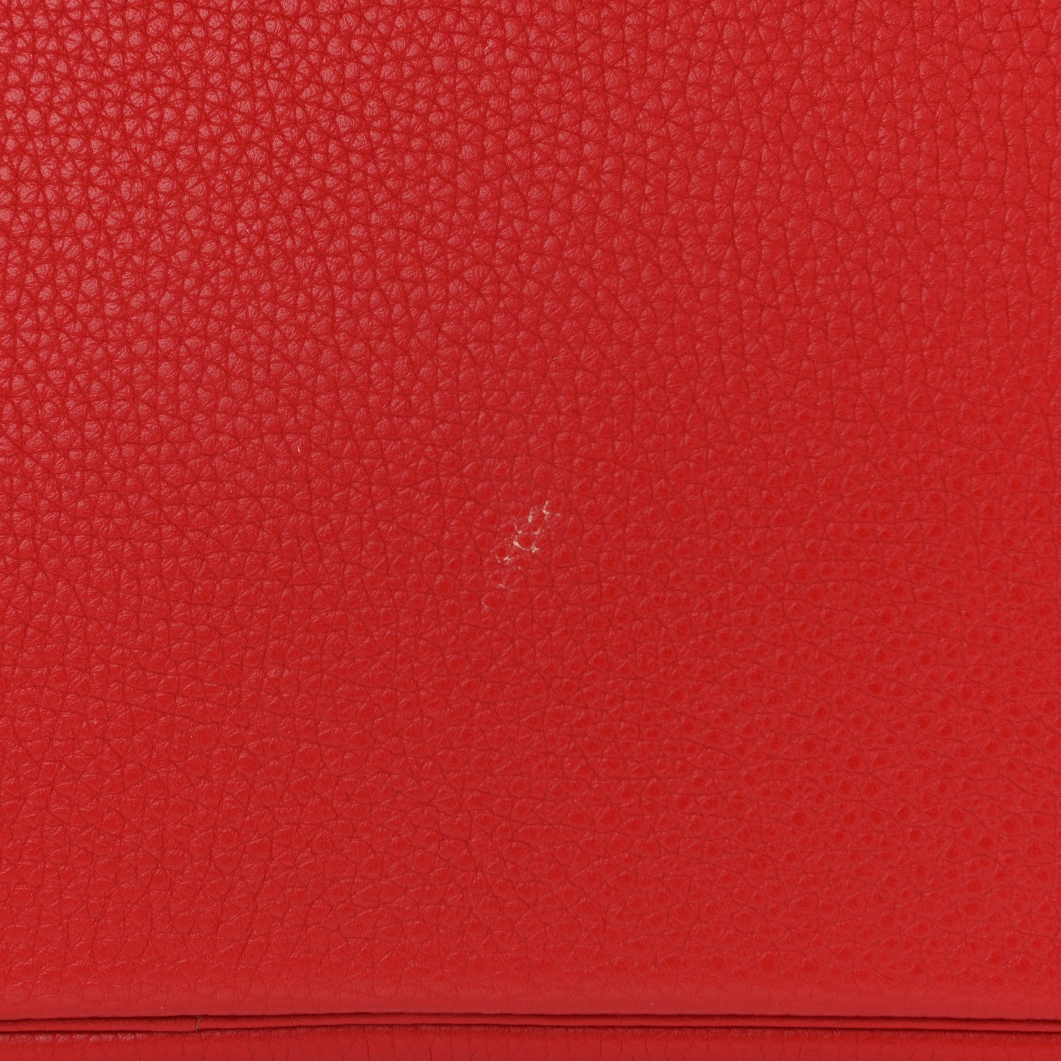 Hermes Togo Birkin 35 Rouge Casaque 11 of 11