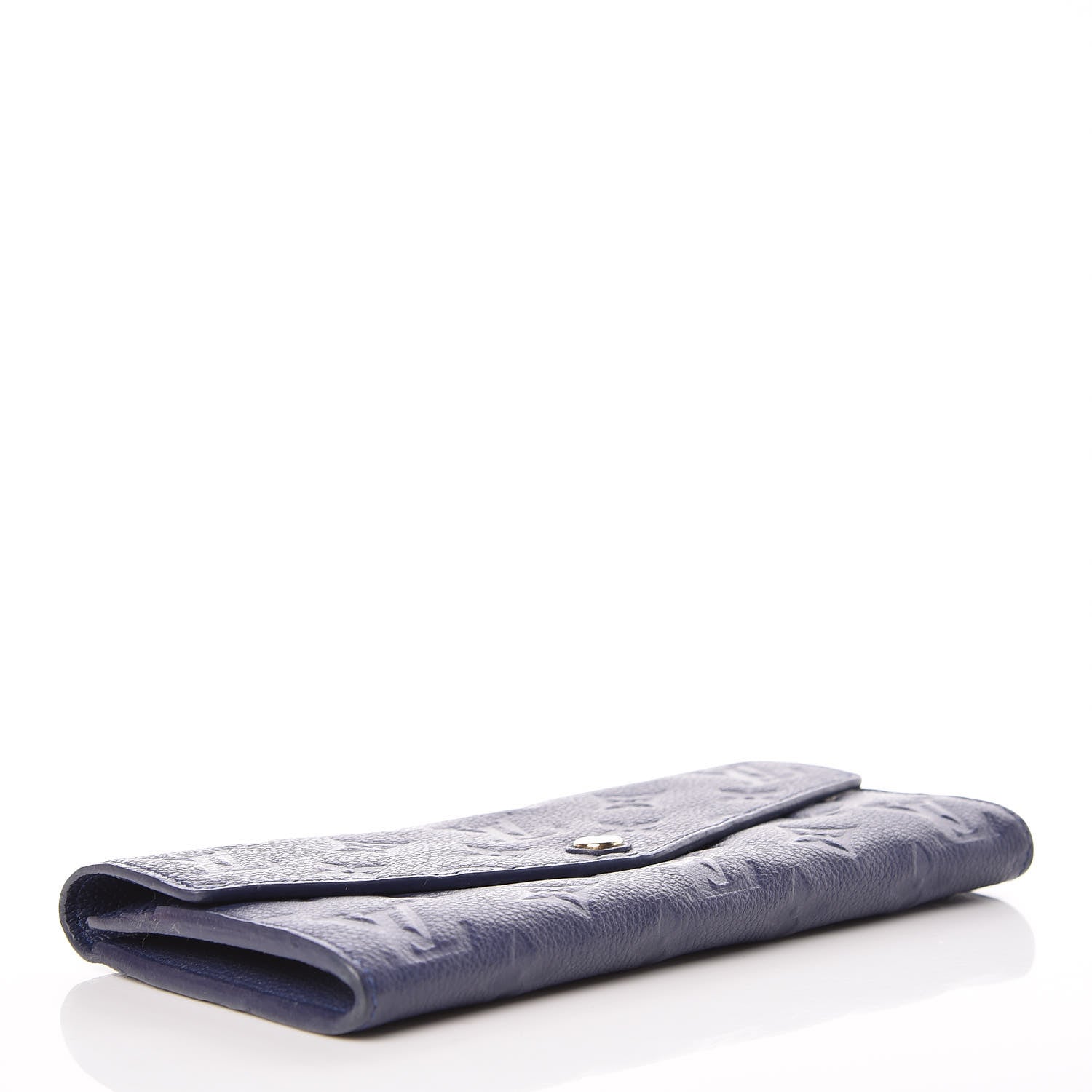 Louis Vuitton Empreinte Curieuse Wallet Celeste 4 of 11