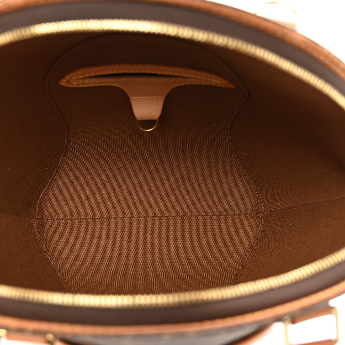 Monogram Ellipse PM
