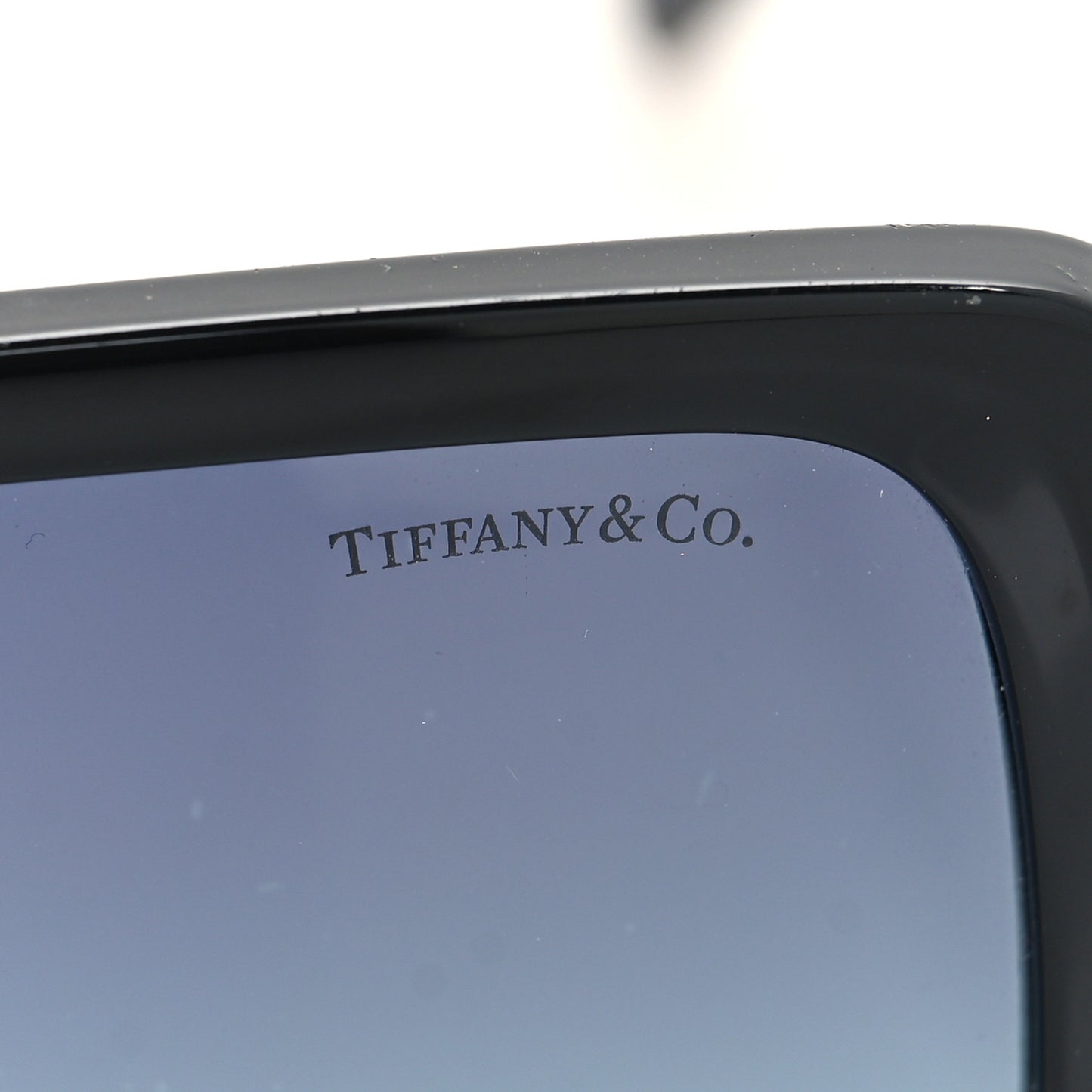 Acetate TF4206U Sunglasses Black