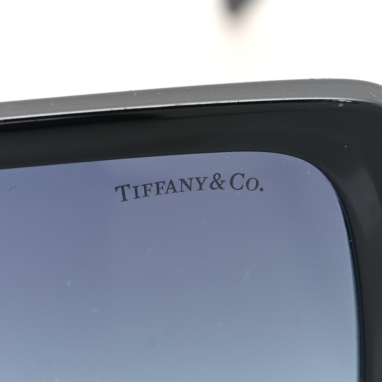 Tiffany Acetate TF4206U Sunglasses Black 7 of 8