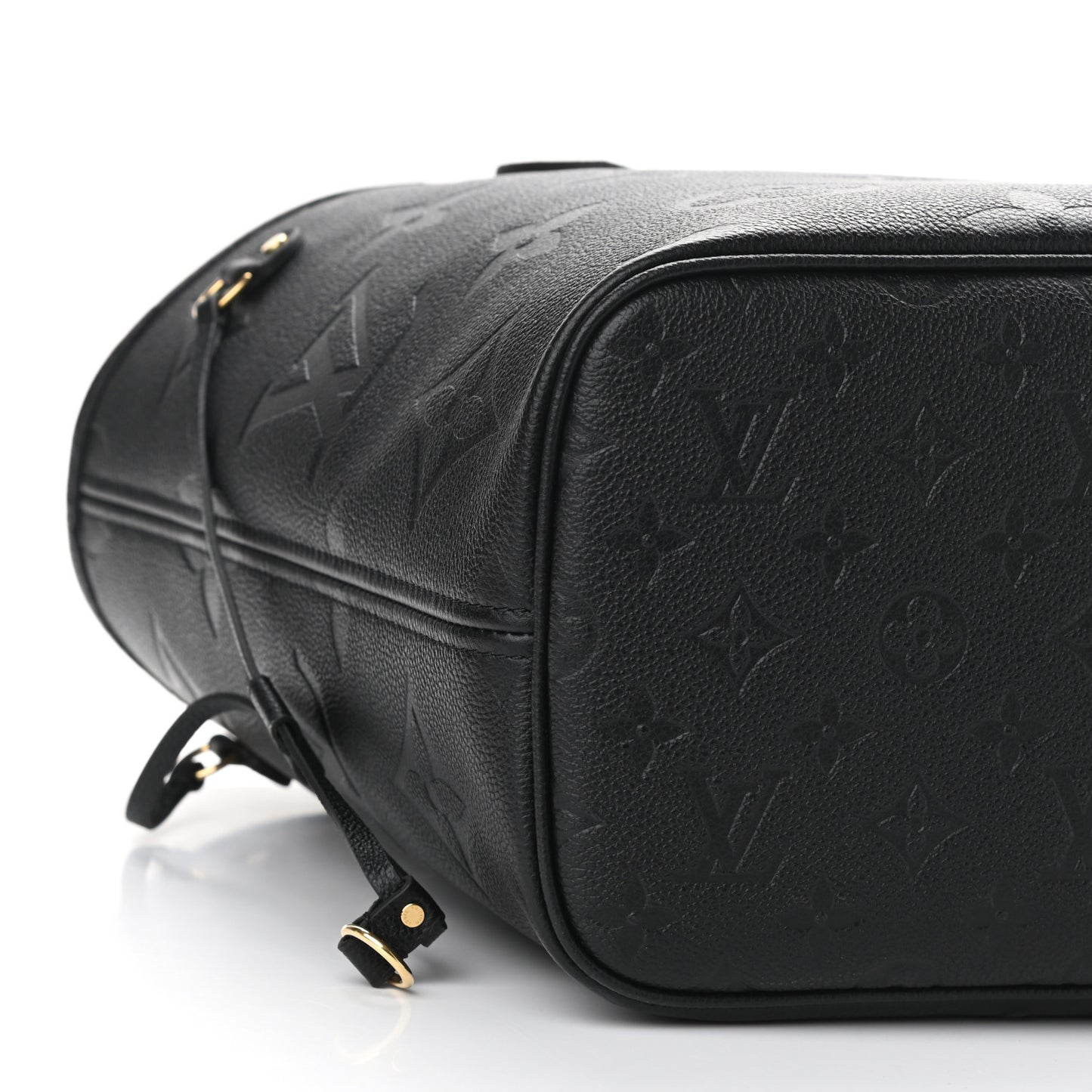 Empreinte Monogram Giant Neverfull MM Black