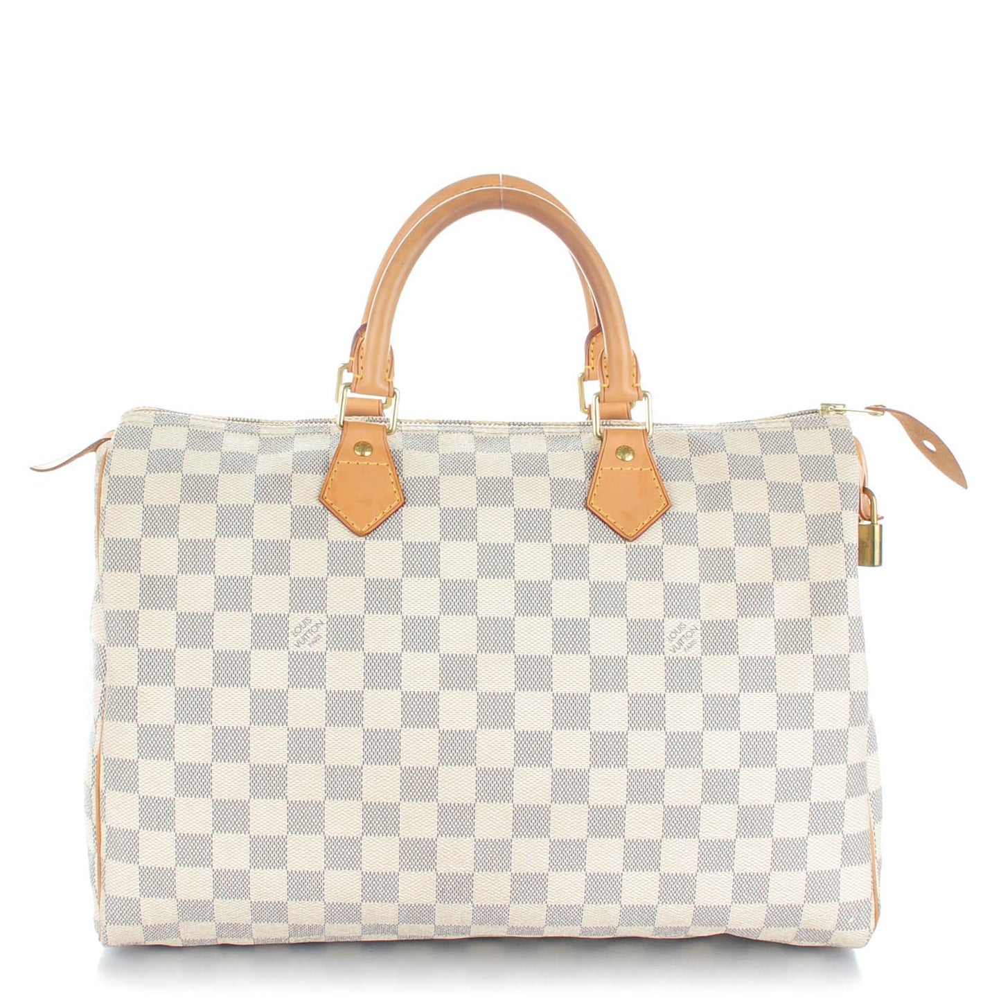 Damier Azur Speedy 35