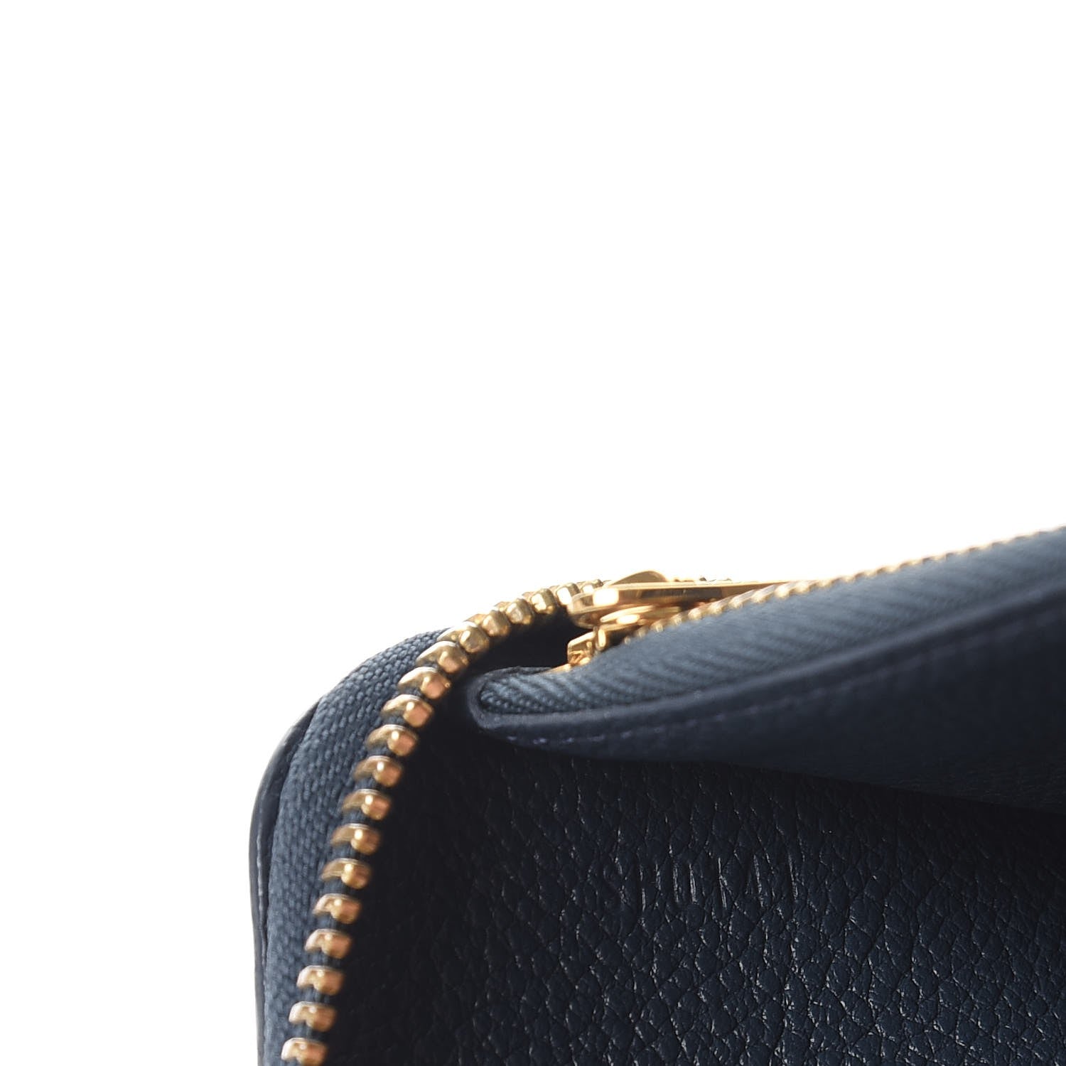 Louis Vuitton Empreinte Secret Long Wallet Orage 7 of 8
