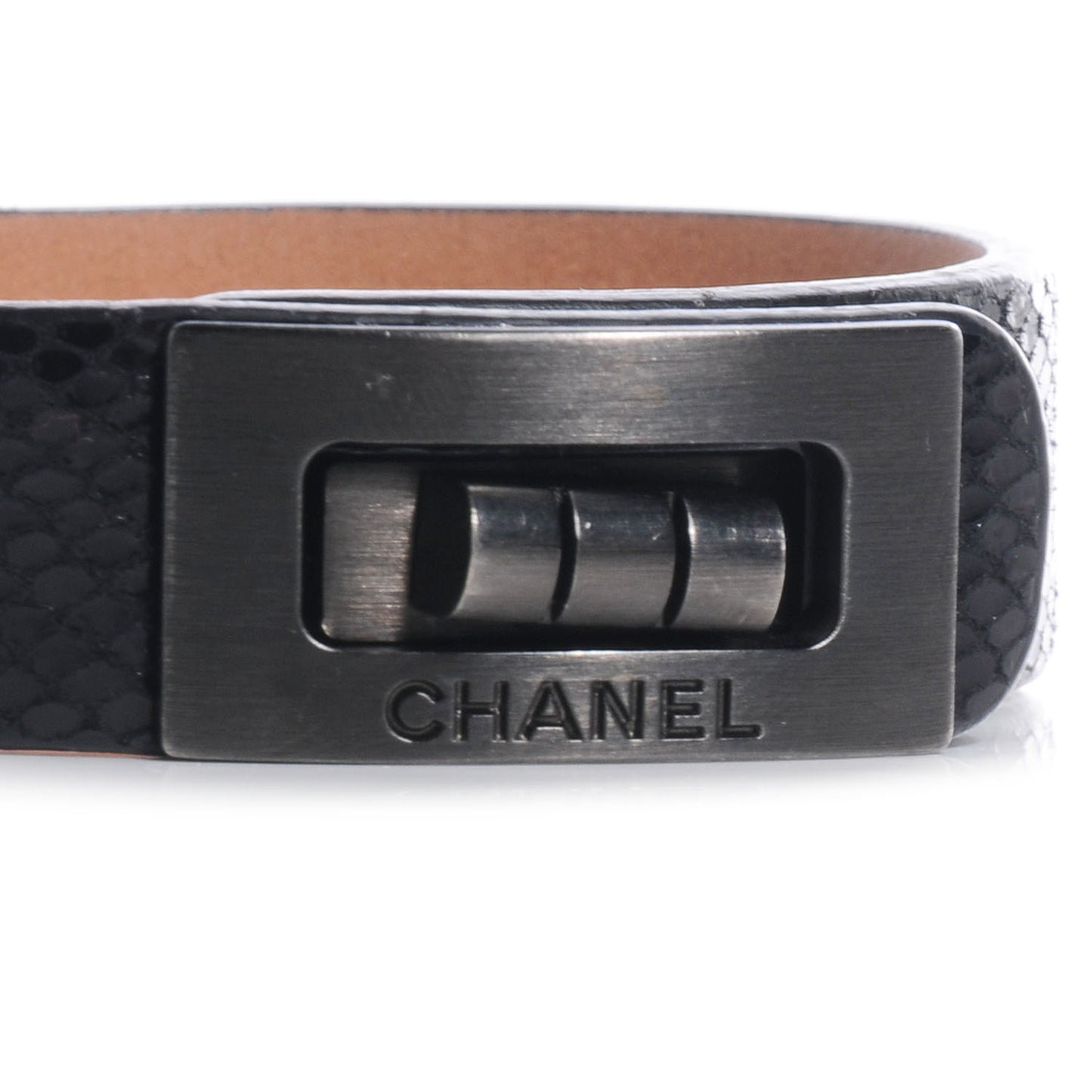 Lizard Reissue Mademoiselle Bracelet
