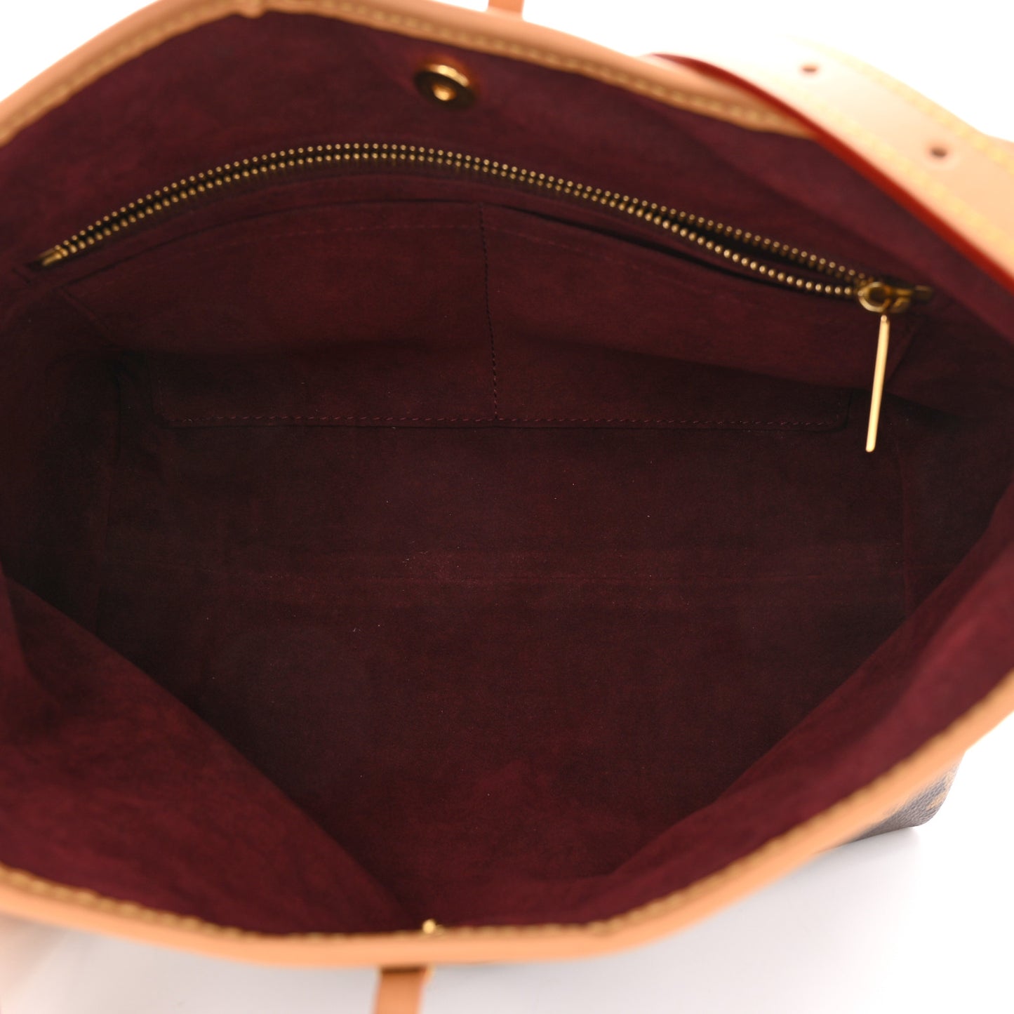 Monogram CarryAll PM