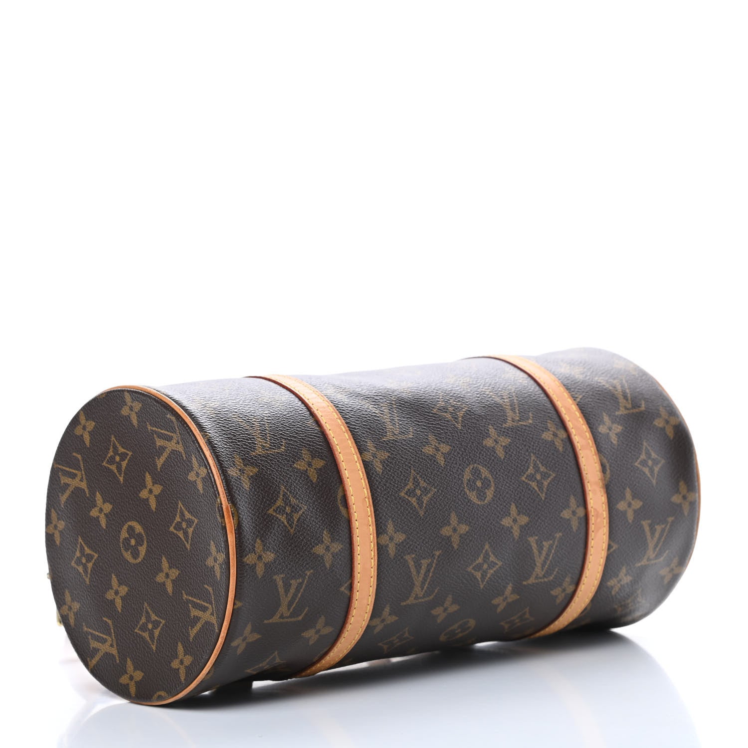 Louis Vuitton Monogram Papillon 30 With Companion 5 of 15