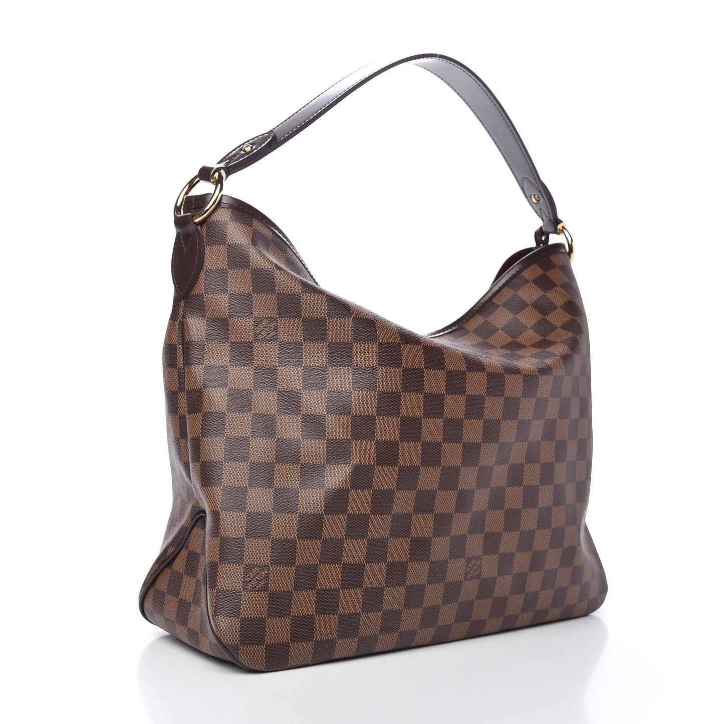 Damier Ebene Delightful MM