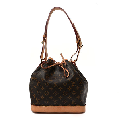 Louis Vuitton Monogram Petit Noe NM 1 of 8