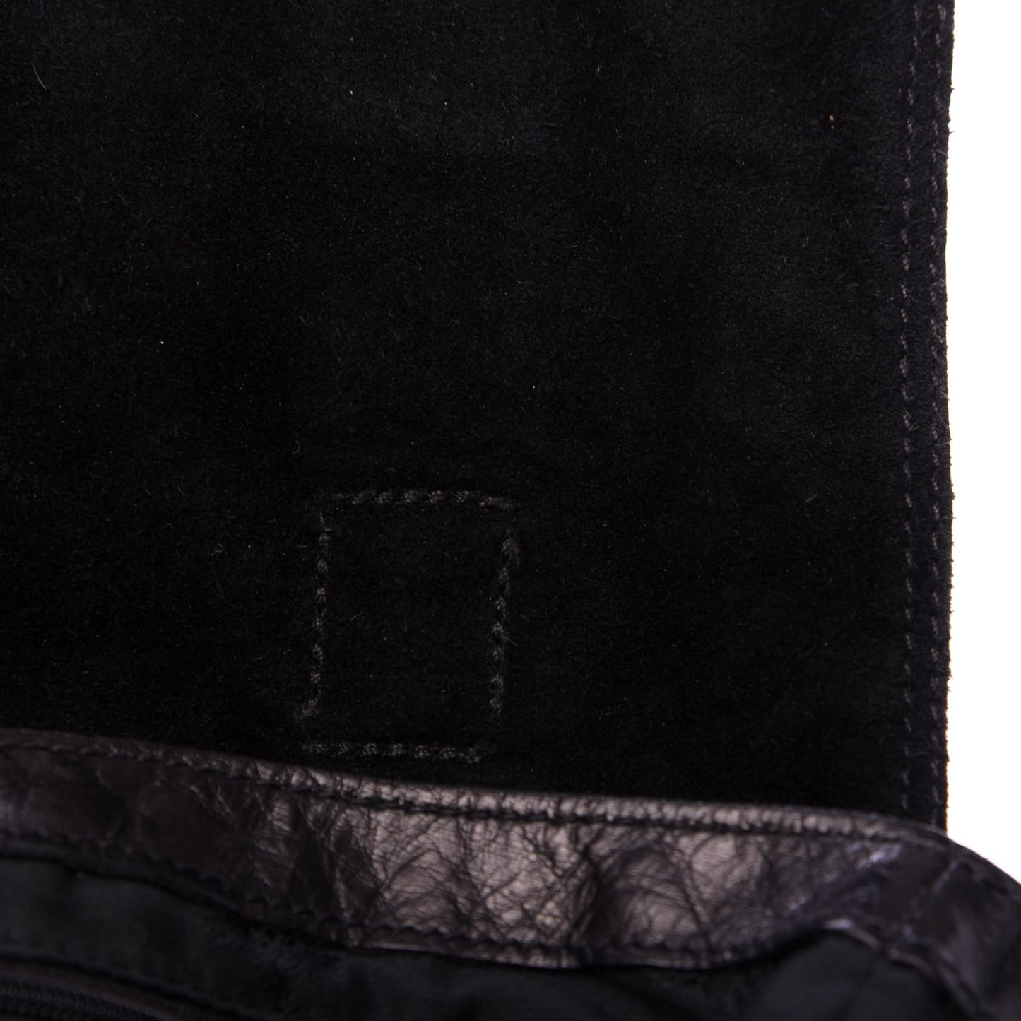 Soft Buffalo Medium Alexa Black