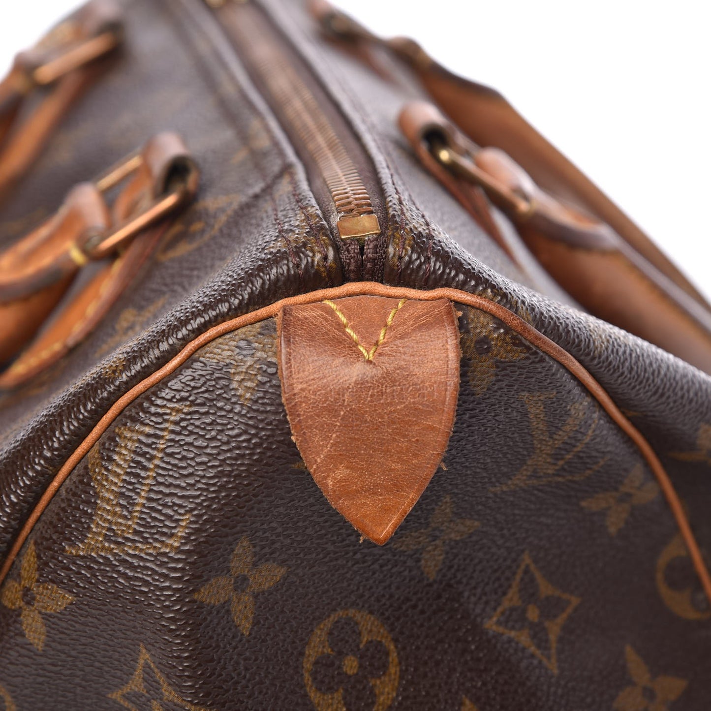 Monogram Speedy 30