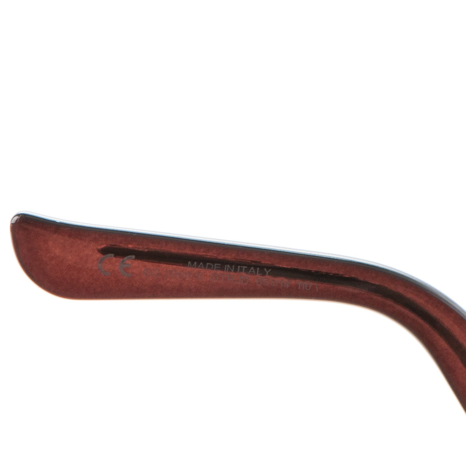 Gucci GG Sunglasses 2999/S Brown 5 of 5