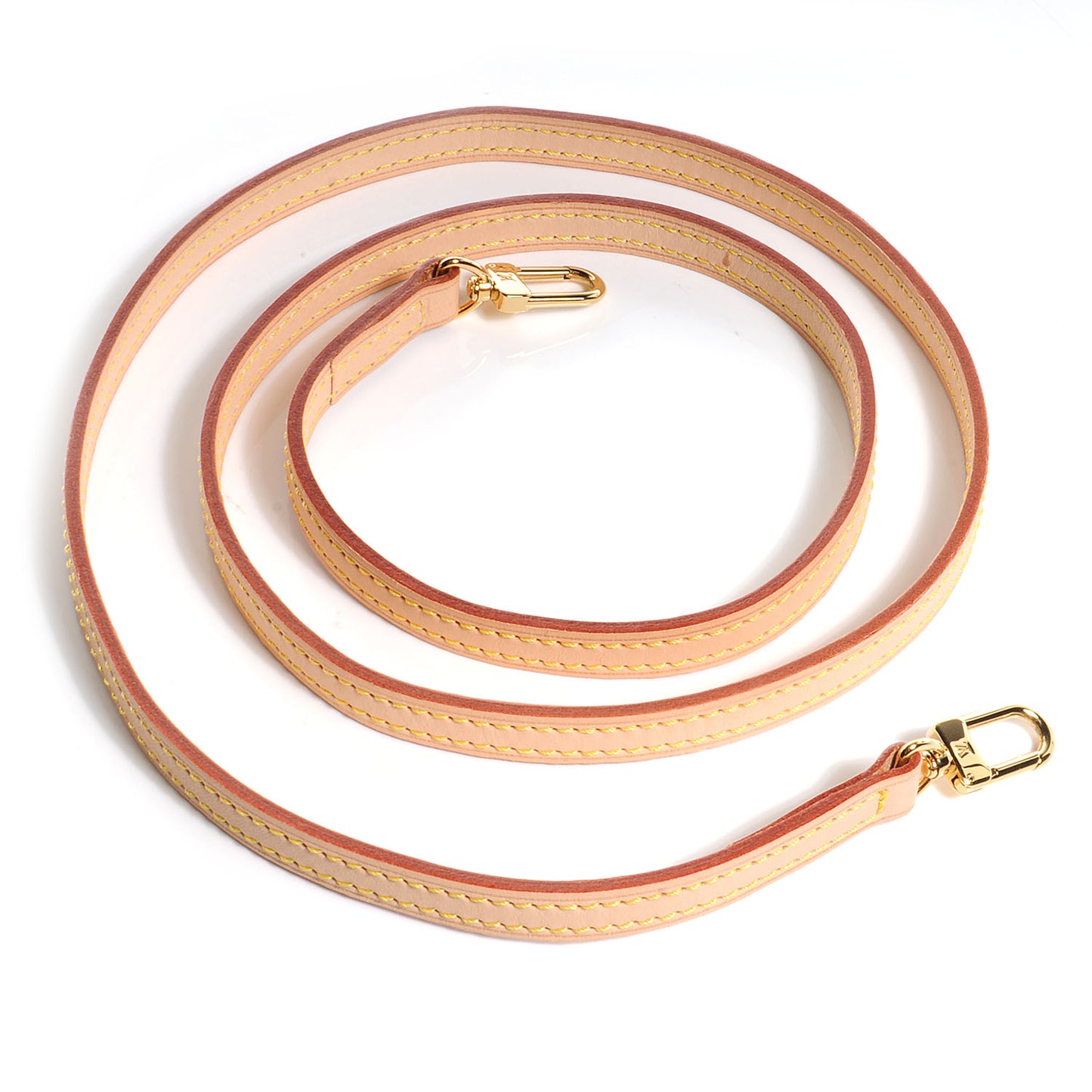 Vachetta Shoulder Strap