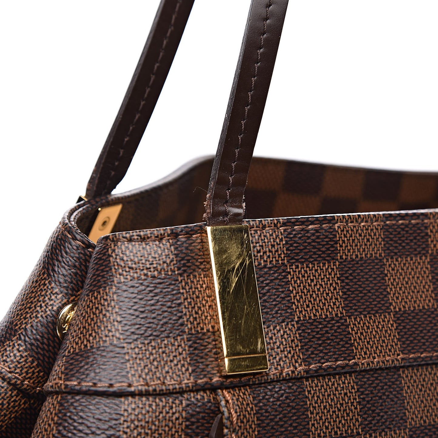 Damier Ebene Marylebone PM