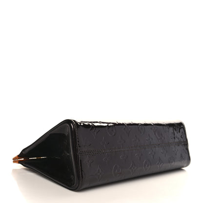 Louis Vuitton Vernis Roxbury Drive Amarante 4 of 13