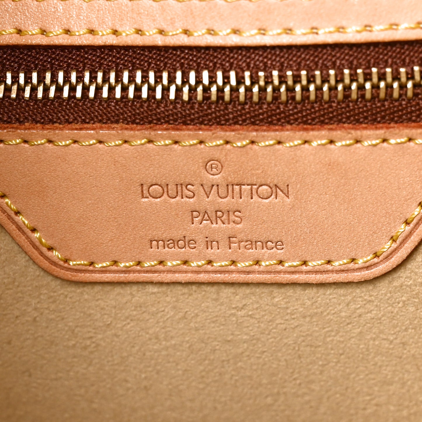 Monogram Cite GM