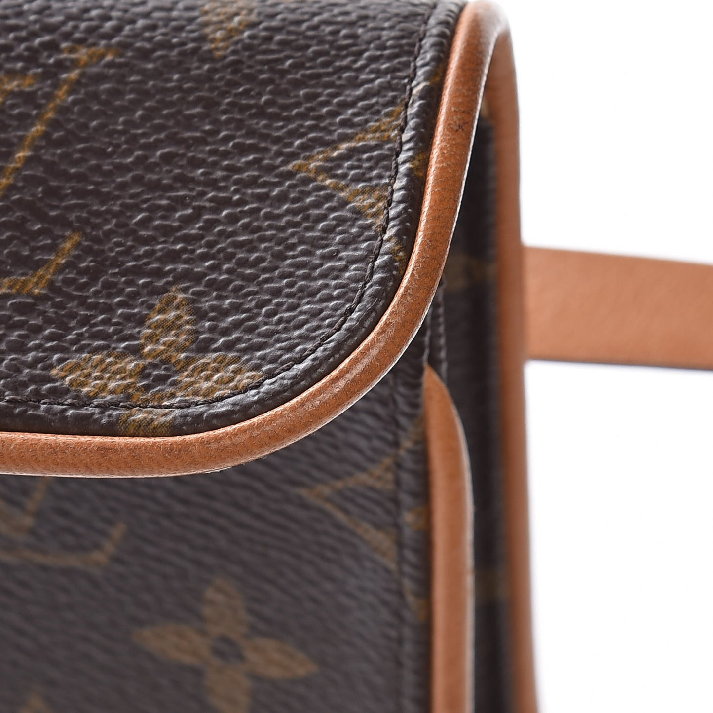 Monogram Pochette Florentine S