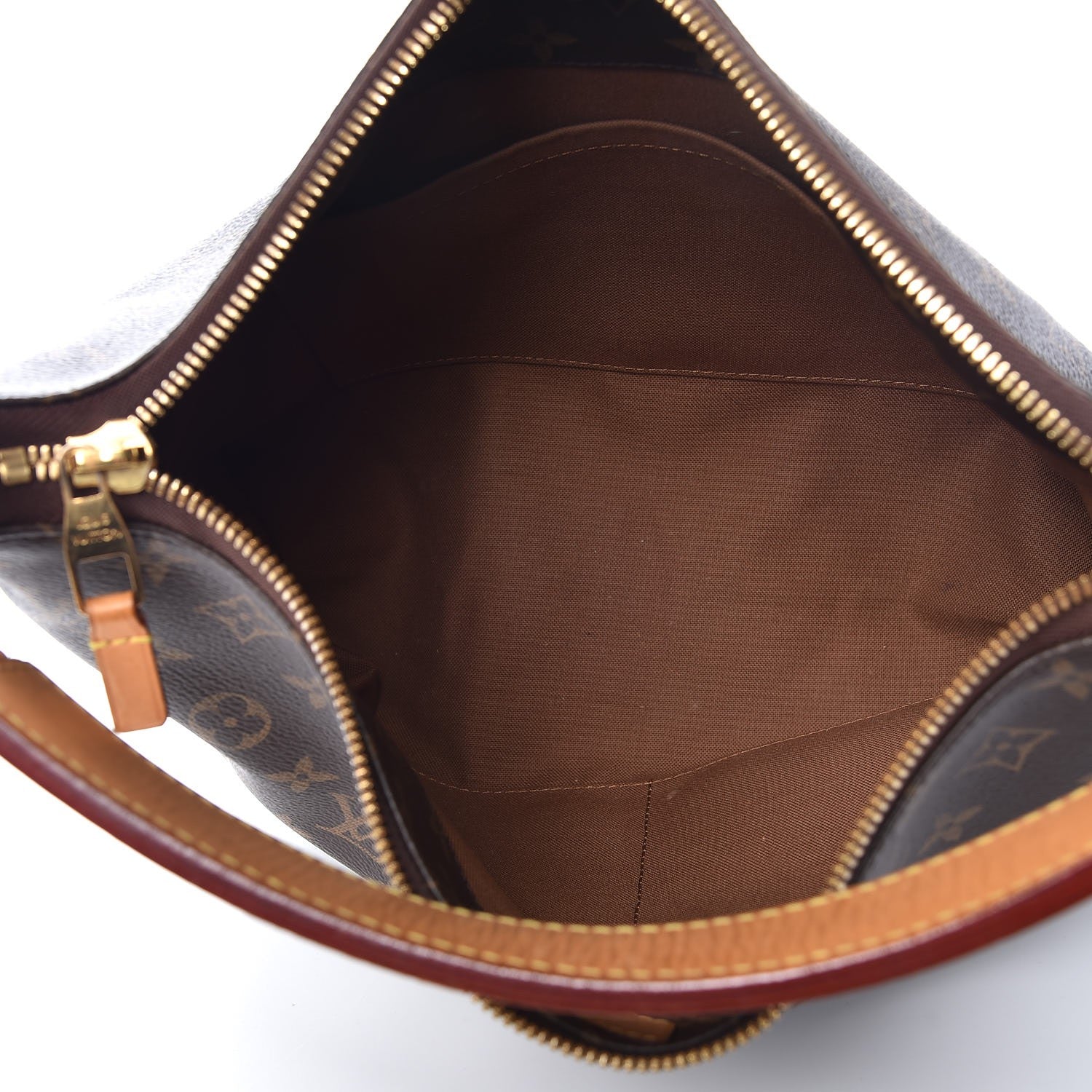 Louis Vuitton Monogram Sully PM 5 of 7