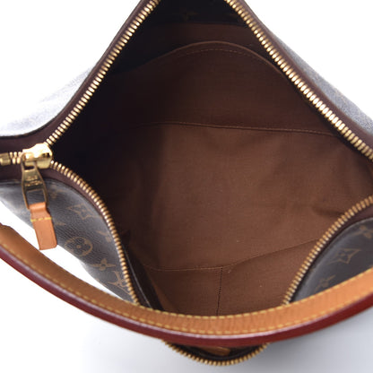 Louis Vuitton Monogram Sully PM 5 of 7