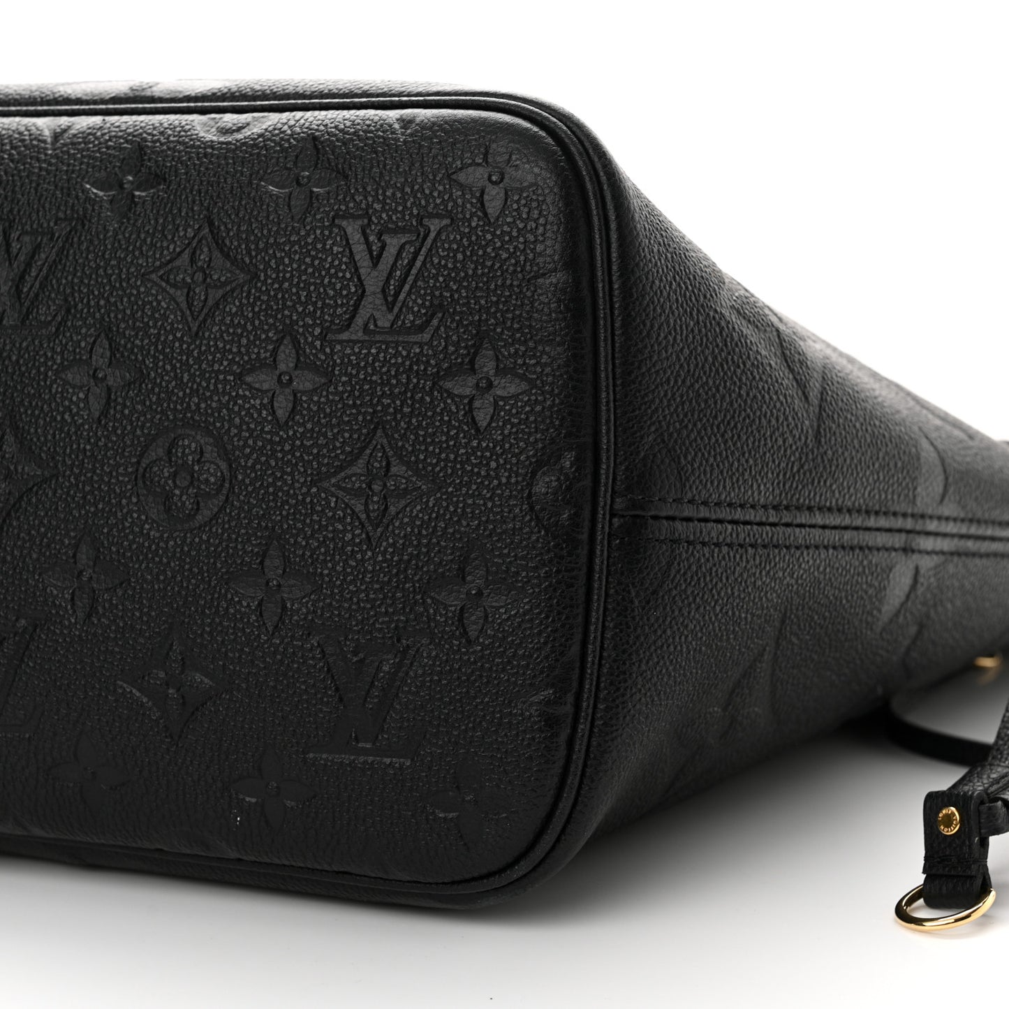 Empreinte Monogram Giant Neverfull MM Black