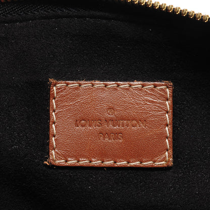 Louis Vuitton Monogram Pallas Black 7 of 10