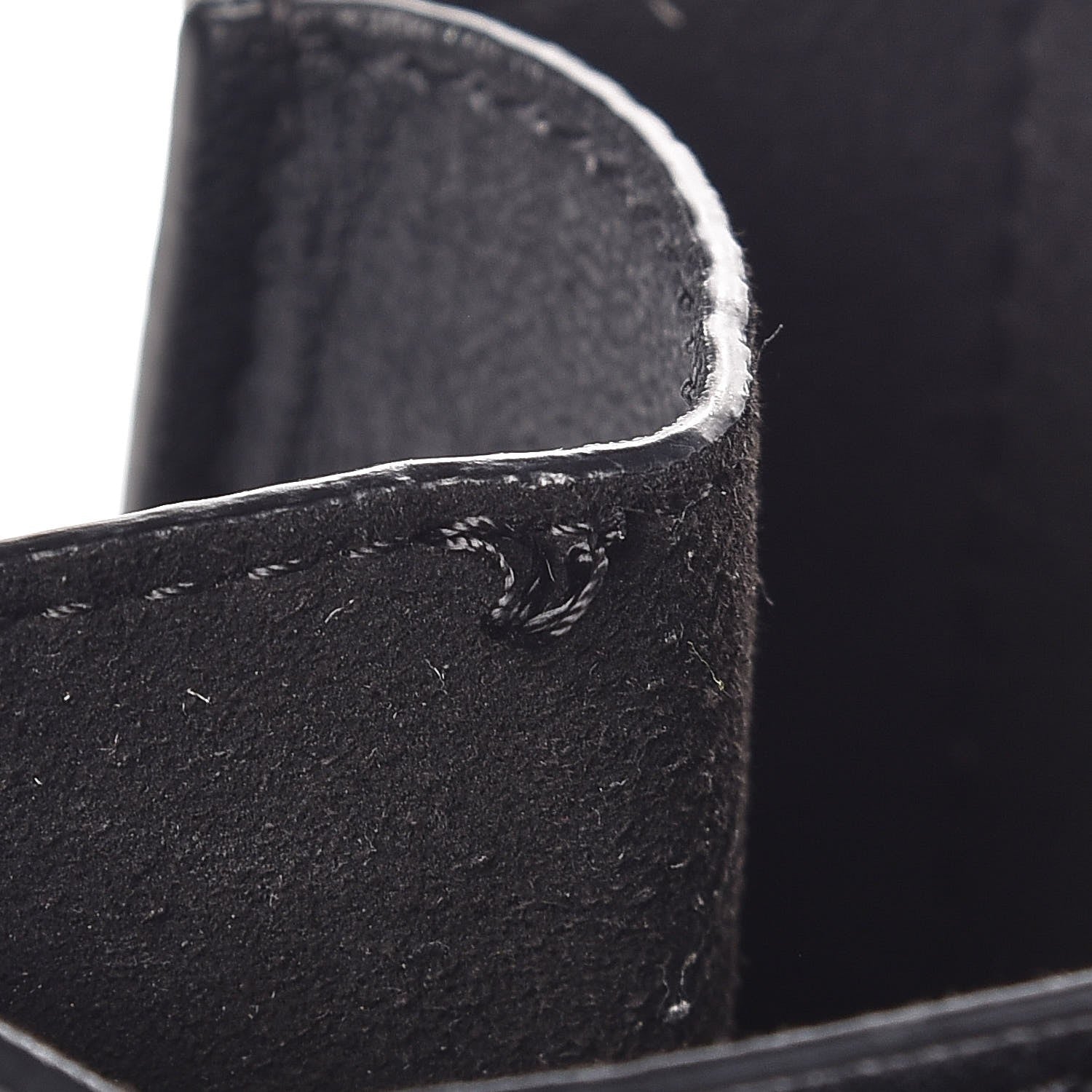 Givenchy Sugar Goatskin Medium GV3 Shoulder Bag Black 10 of 10