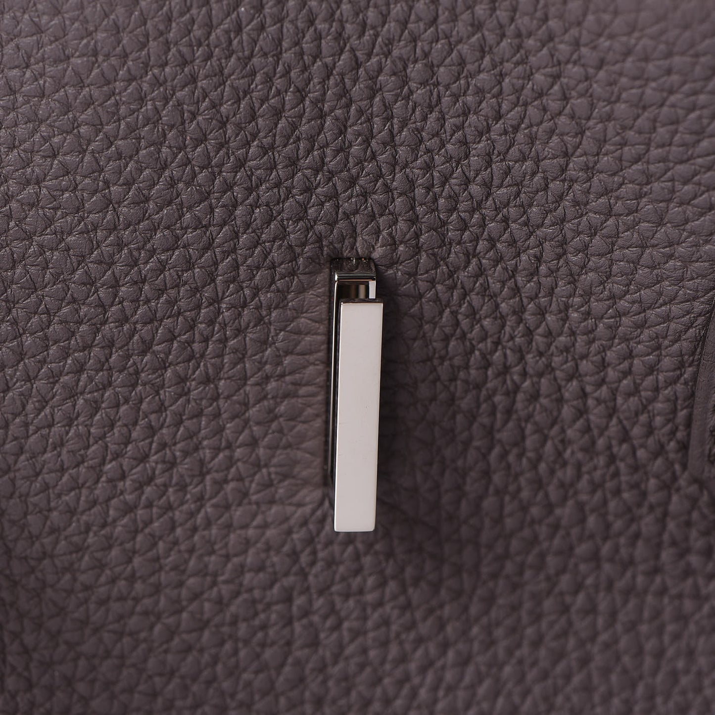 Togo Birkin 35 Etain