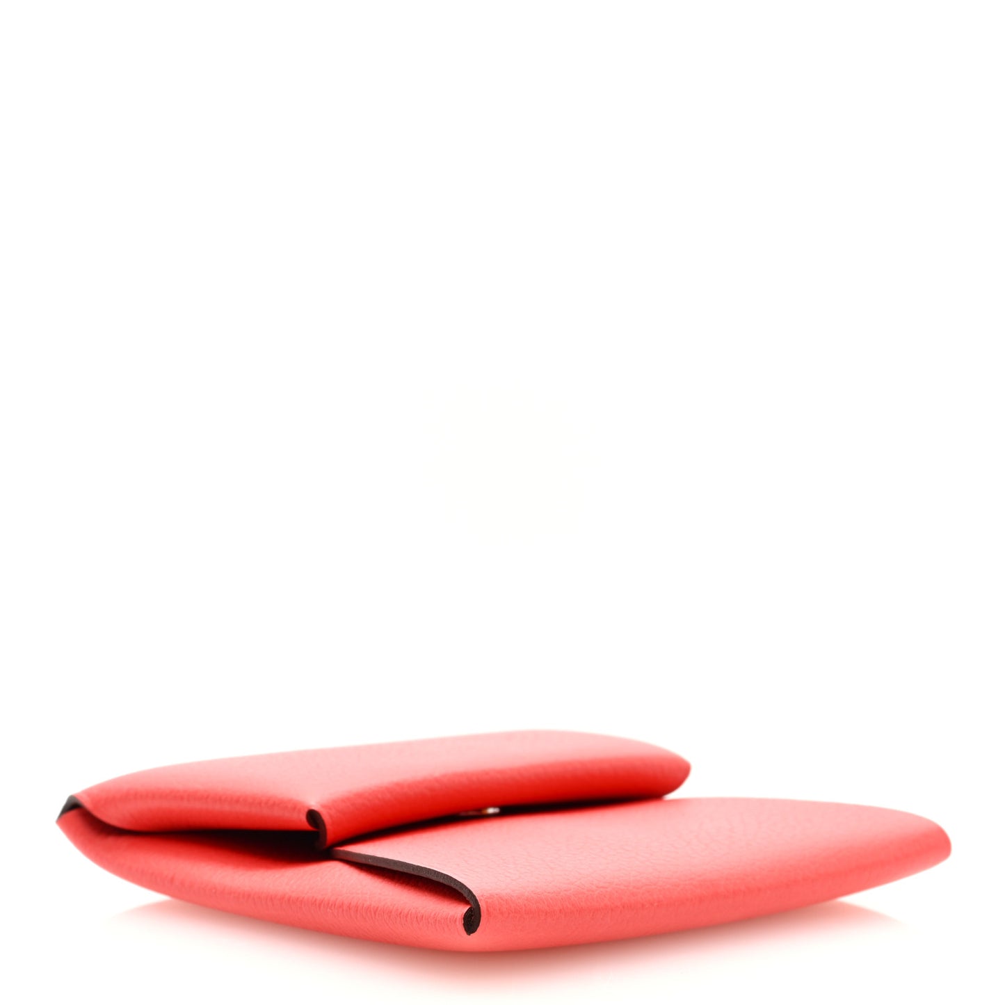 Evercolor Bastia Verso Coin Purse Rose Texas Sienne