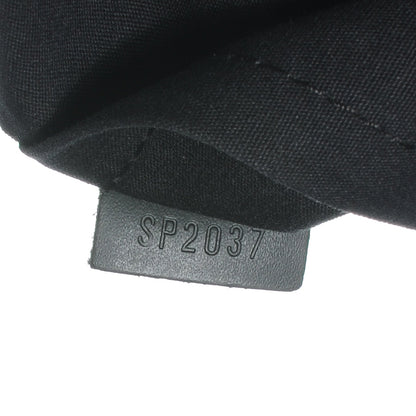 Louis Vuitton Epi Speedy 30 Black 7 of 7