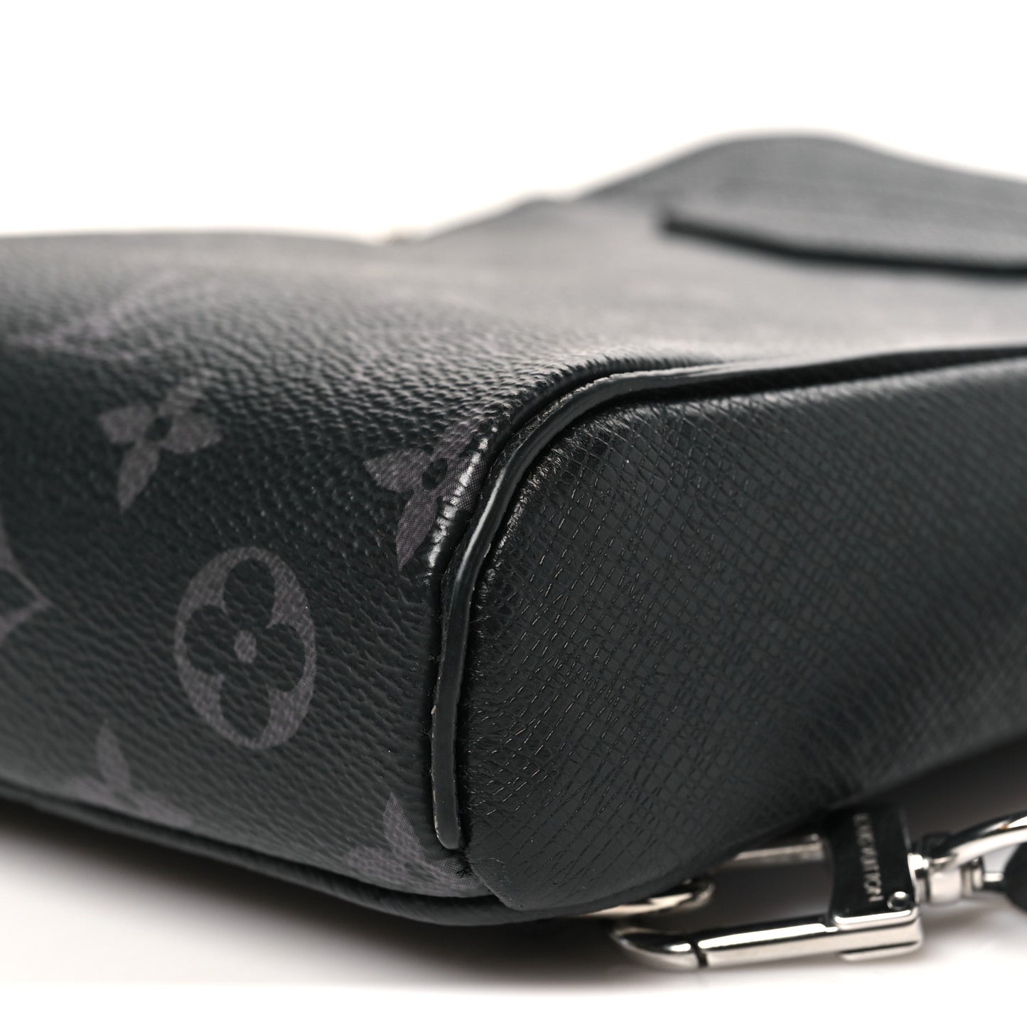 Taigarama Outdoor Slingbag Black