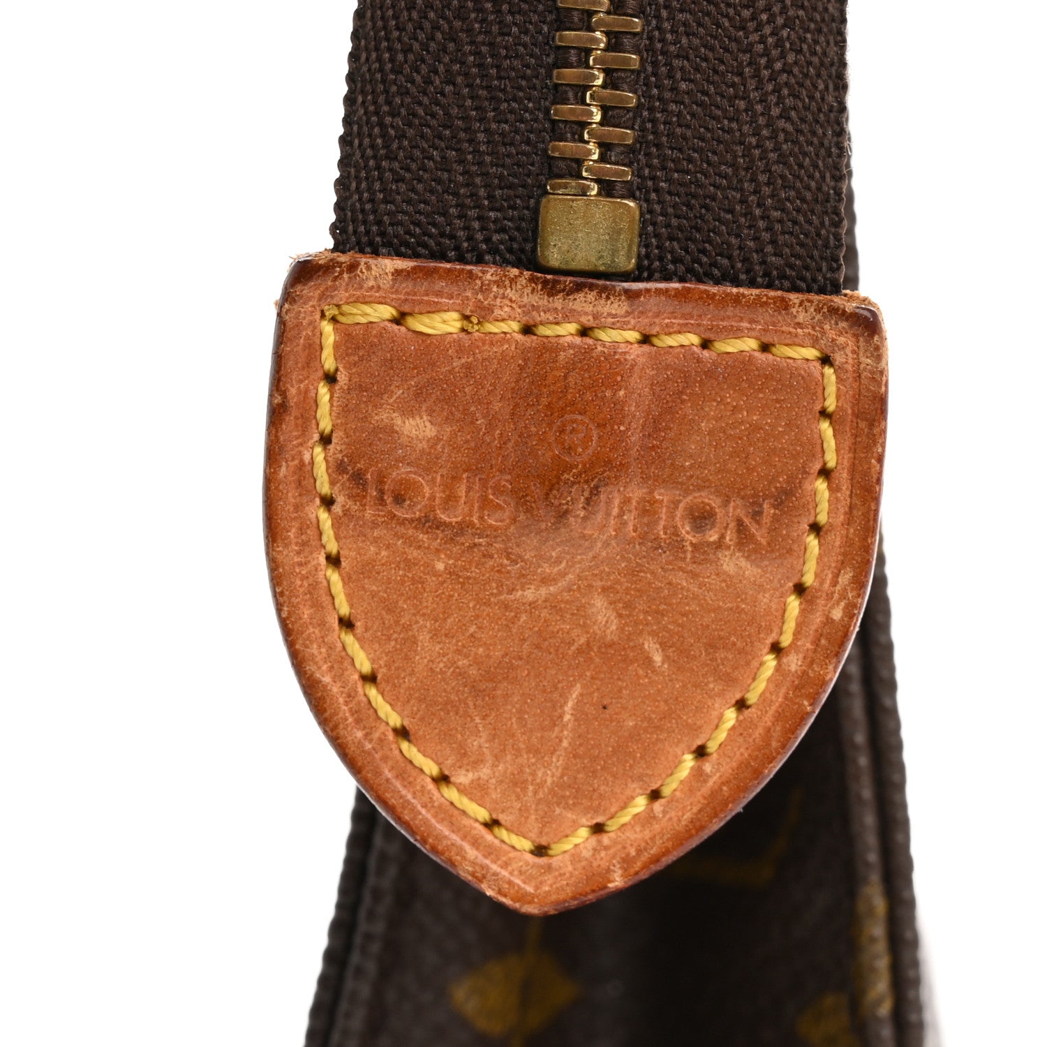 Louis Vuitton Monogram Toiletry Pouch 19 6 of 14
