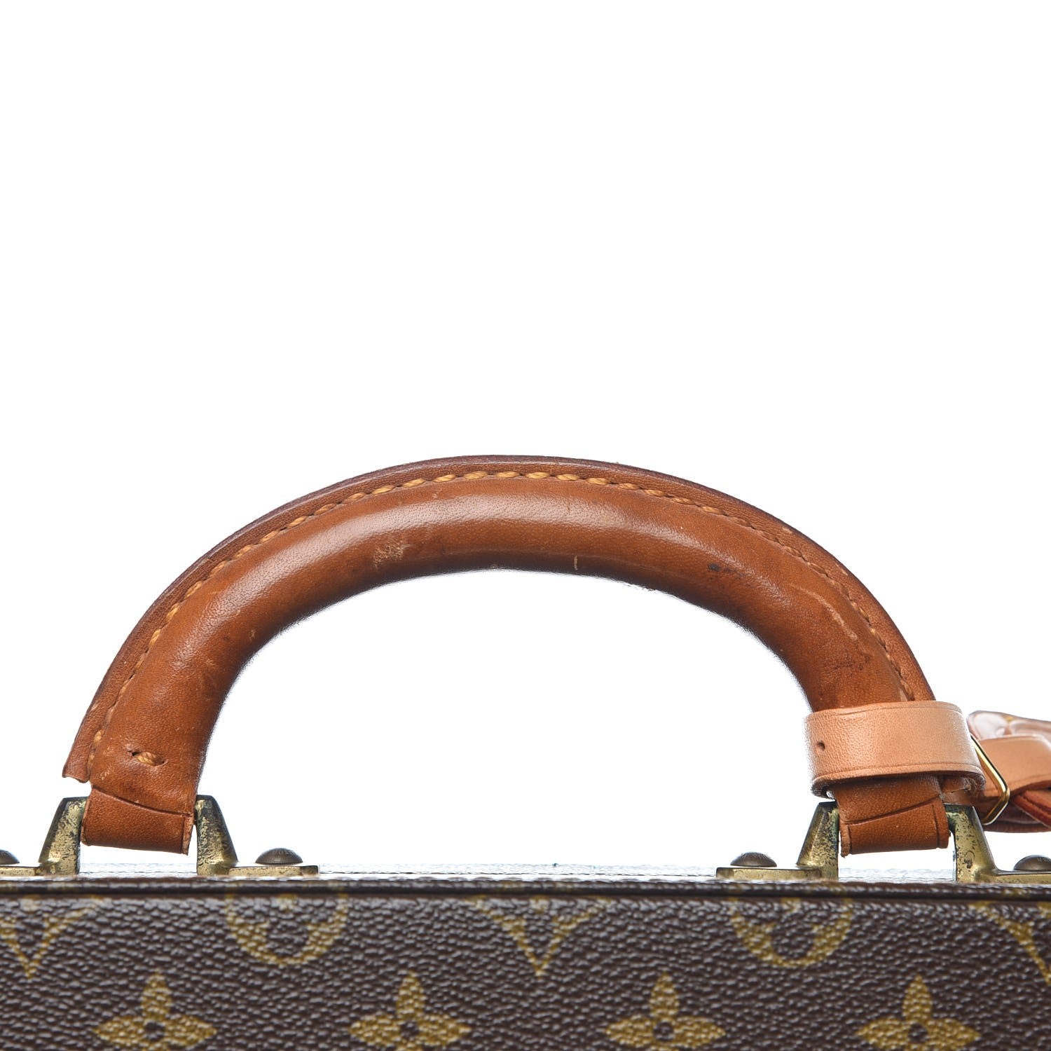 Louis Vuitton Monogram Briefcase 9 of 11